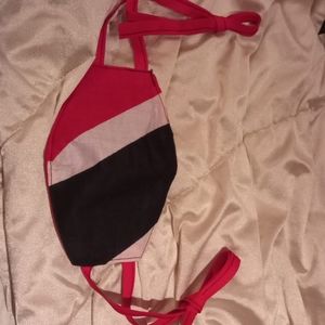 JCPP Inc Bringing The Nations Together Mask